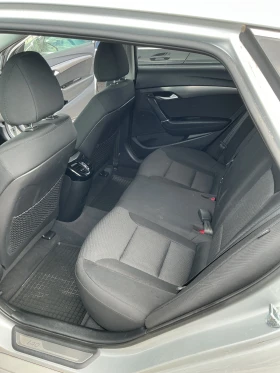 Hyundai I40 1.7crdi, снимка 11