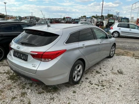 Hyundai I40 1.7crdi, снимка 7