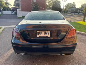 Mercedes-Benz E 450 CARFAX, снимка 5