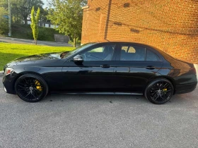 Mercedes-Benz E 450 CARFAX, снимка 4