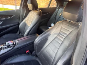 Mercedes-Benz E 450 CARFAX, снимка 9