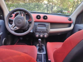 Smart Forfour, снимка 9