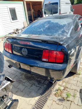 Ford Mustang 4.6 GT, 5.4 Shelby 05-09 г., снимка 2 - Автомобили и джипове - 44737384