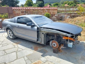 Ford Mustang 4.6 GT, 5.4 Shelby 05-09 г., снимка 10