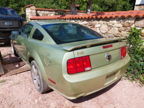 Ford Mustang 4.6 GT, 5.4 Shelby 05-09 г.