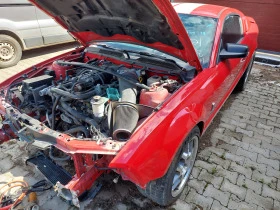 Ford Mustang 4.6 GT, 5.4 Shelby 05-09 г., снимка 4