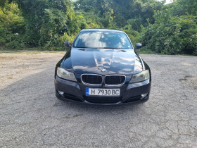 BMW 320 D, снимка 1