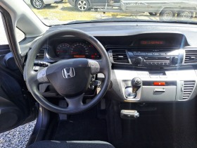 Honda Fr-v 2.2 i-cdti | Mobile.bg   8