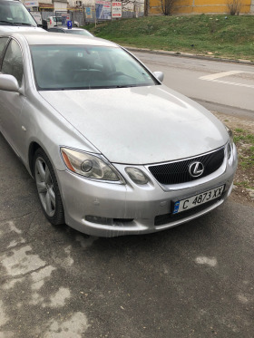 Lexus GS 300, снимка 4