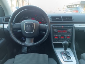 Audi A4 2.0TFSI-QUATTRO-AUT-XENON-ПОДГРЕВ, снимка 11