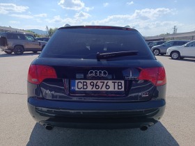 Audi A4 2.0TFSI-QUATTRO-AUT-XENON-ПОДГРЕВ, снимка 5
