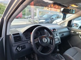 VW Touran 1.9 TDI , снимка 14