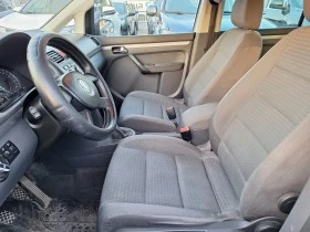 VW Touran 1.9 TDI , снимка 13