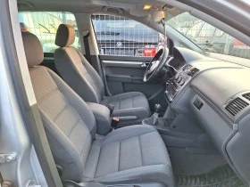 VW Touran 1.9 TDI , снимка 15