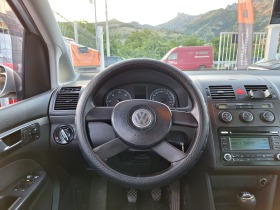 VW Touran 1.9 TDI  | Mobile.bg   12