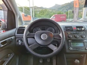 VW Touran 1.9 TDI , снимка 12