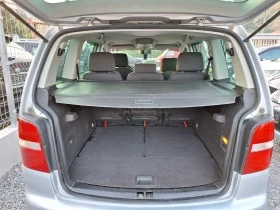 VW Touran 1.9 TDI , снимка 9