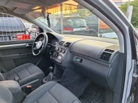 VW Touran 1.9 TDI , снимка 16