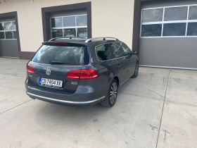 VW Passat, снимка 6