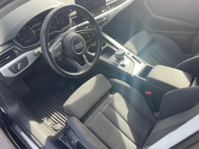 Audi A4 40TDI Quattro, 50000км. - [10] 