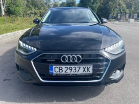 Audi A4 40TDI Quattro, 50000км., снимка 2