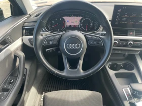 Audi A4 40TDI Quattro, 50000км. - [12] 