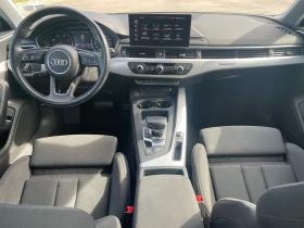 Audi A4 40TDI Quattro, 50000км. - [13] 