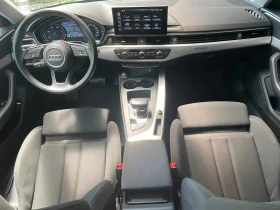 Audi A4 40TDI Quattro, 49000км., снимка 9