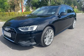 Audi A4 40TDI Quattro, 50000км., снимка 1