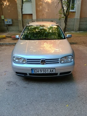 VW Golf Газ-бензим, снимка 6