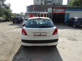 Peugeot 207 1, 4HDI EURO 5A | Mobile.bg    4