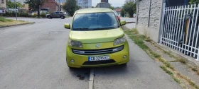 Daihatsu Materia, снимка 3