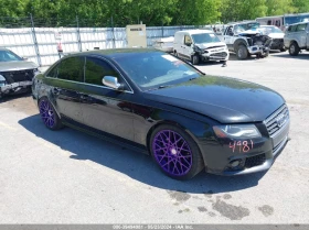 Audi S4 Prestige 3.0 , снимка 1