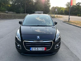 Peugeot 3008 Италия* Navi* Led - [4] 