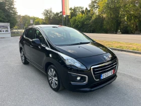 Peugeot 3008 Италия* Navi* Led - [3] 