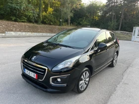 Peugeot 3008 * Navi* Led | Mobile.bg    1