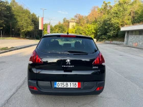 Peugeot 3008 Италия* Navi* Led - [9] 