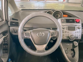 Toyota Verso, снимка 3