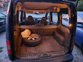 Opel Combo Фабричен метан, снимка 16