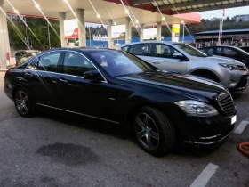 Mercedes-Benz S 350    /  | Mobile.bg    4