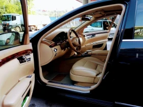 Mercedes-Benz S 350    /  | Mobile.bg    8