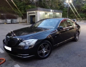 Mercedes-Benz S 350    /  | Mobile.bg    3