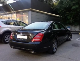 Mercedes-Benz S 350    /  | Mobile.bg    7