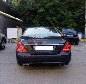 Mercedes-Benz S 350    /  | Mobile.bg    6