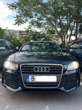 Audi A4, снимка 2