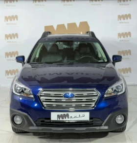 Subaru Outback | Mobile.bg    4