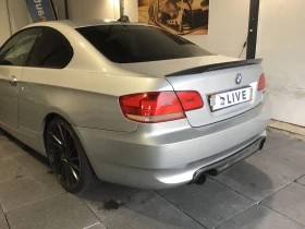 BMW 335, снимка 6