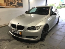 BMW 335, снимка 1