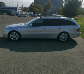 Mercedes-Benz E 200 Mercedes benz E200 EVO kompressor LPG, снимка 5