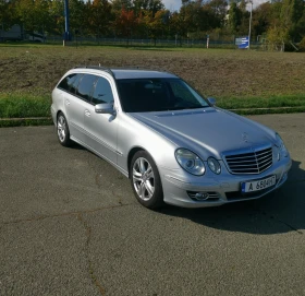 Mercedes-Benz E 200 Mercedes benz E200 EVO kompressor LPG, снимка 3